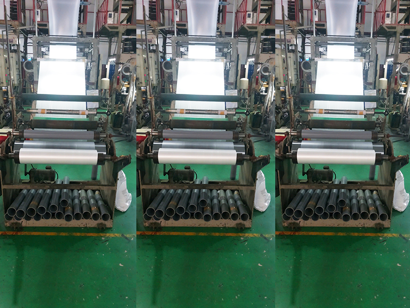 CÔNG TY TNHH SẢN XUẤT THƯƠNG MẠI DỊCH VỤ THI THI PACKAGING